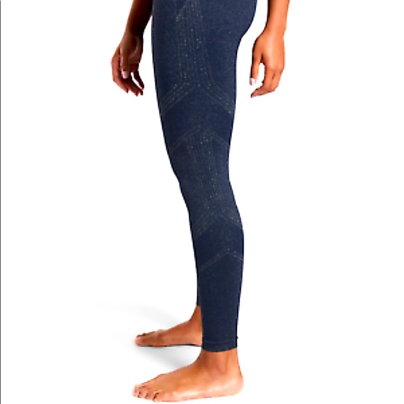 Athena twilight tight 2.0 Navy, NWT - Picture 2 of 10